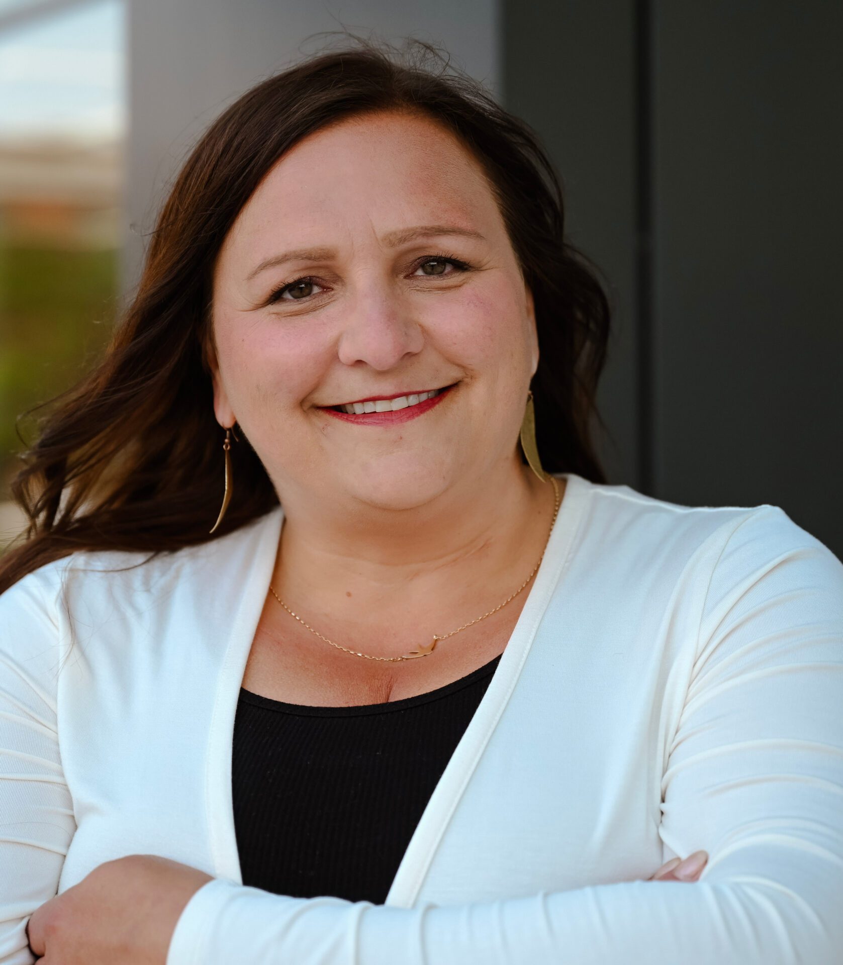 Allison Vinyard, LMSW Allison Vinyard, LMSW